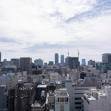 Hotel Oriental Express Nagoya Sakae Eksteriør bilde