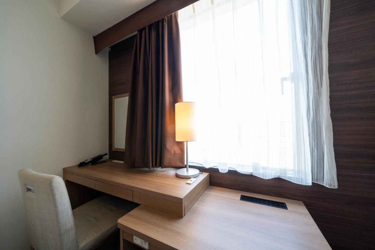 Hotel Oriental Express Nagoya Sakae Eksteriør bilde