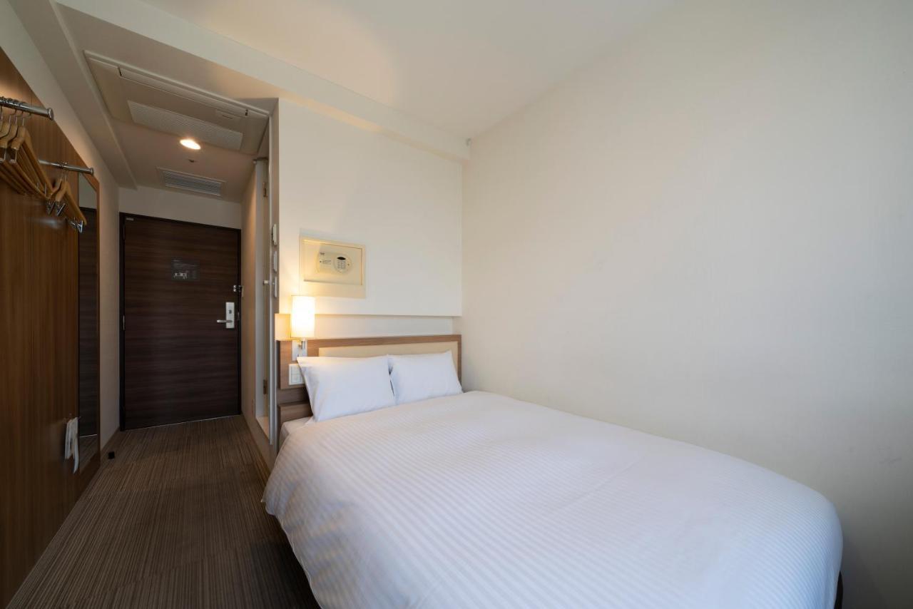 Hotel Oriental Express Nagoya Sakae Eksteriør bilde