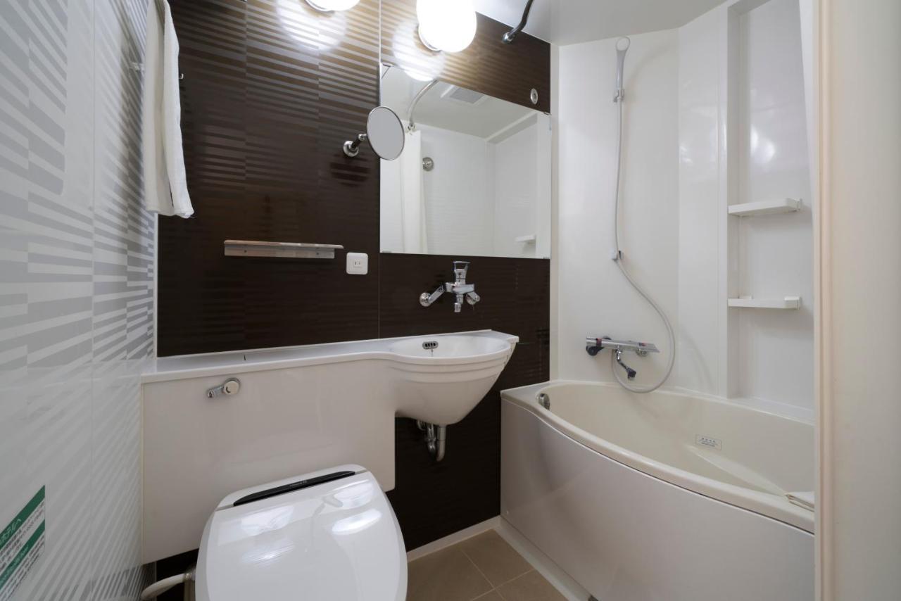 Hotel Oriental Express Nagoya Sakae Eksteriør bilde