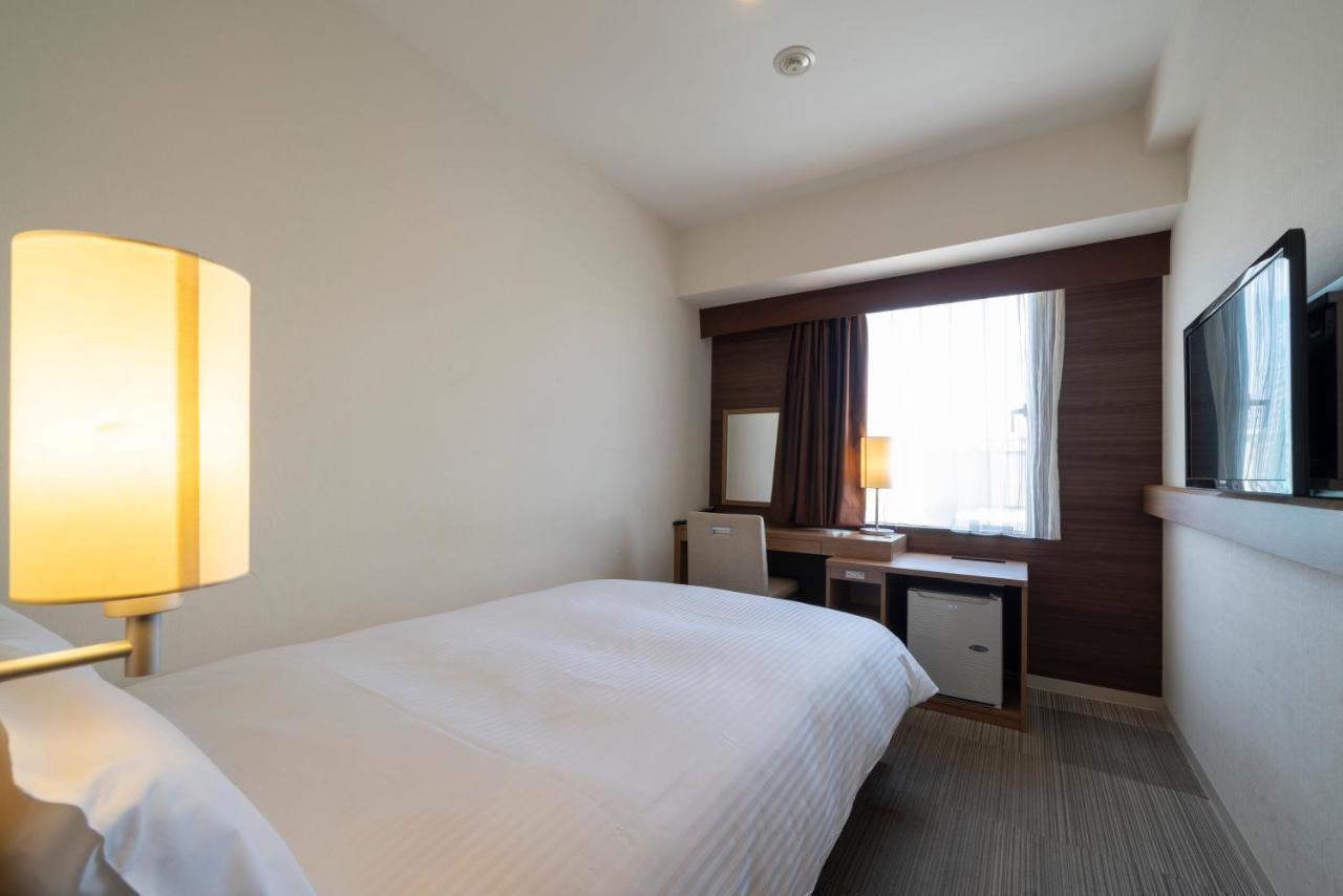 Hotel Oriental Express Nagoya Sakae Eksteriør bilde