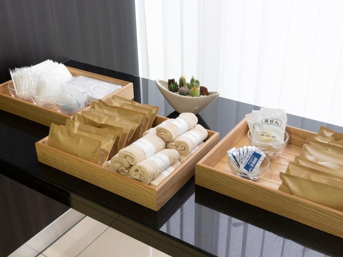 Hotel Oriental Express Nagoya Sakae Eksteriør bilde