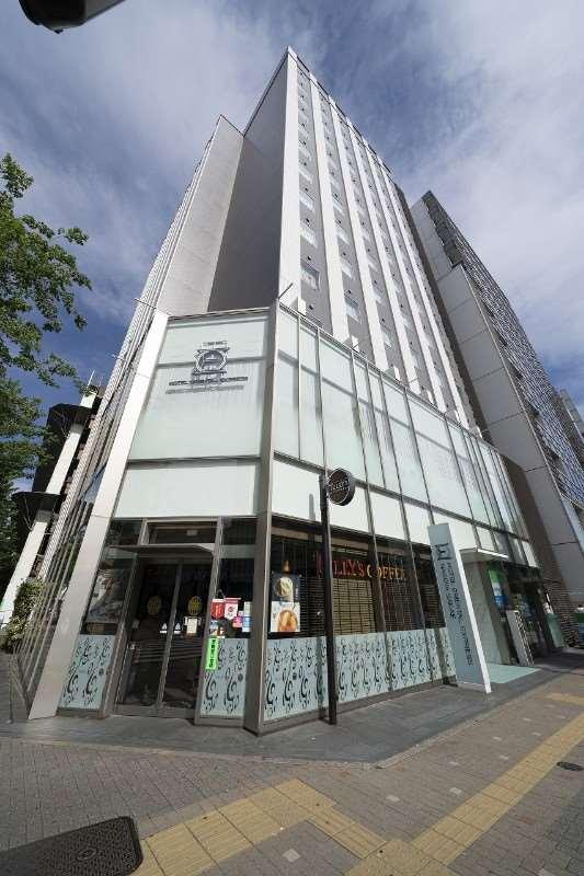Hotel Oriental Express Nagoya Sakae Eksteriør bilde