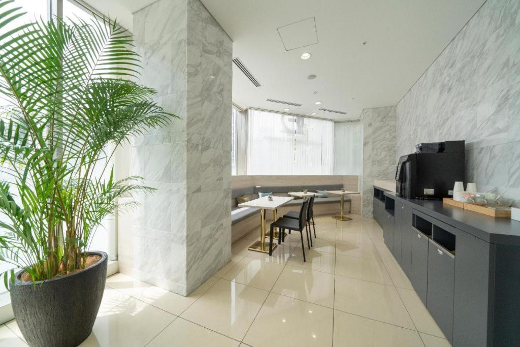 Hotel Oriental Express Nagoya Sakae Eksteriør bilde