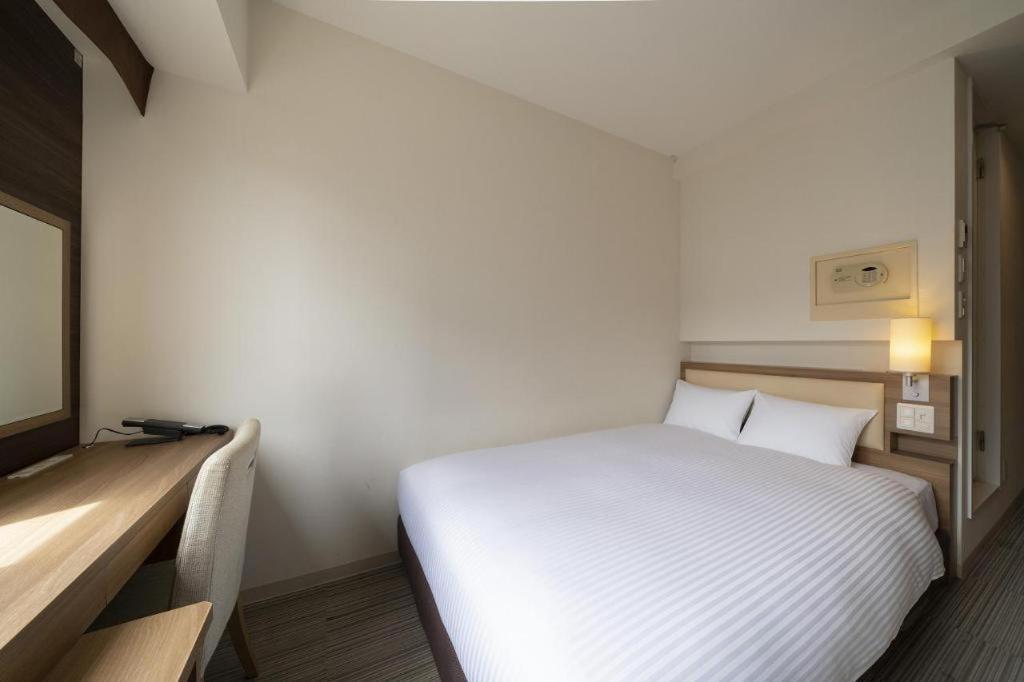 Hotel Oriental Express Nagoya Sakae Eksteriør bilde
