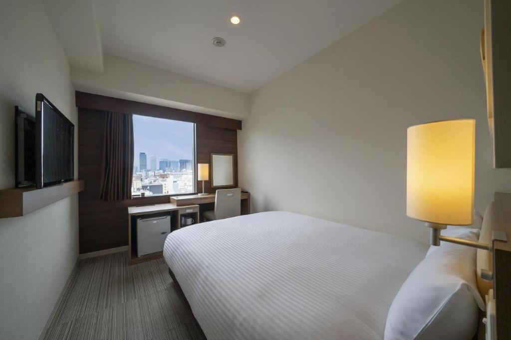 Hotel Oriental Express Nagoya Sakae Eksteriør bilde