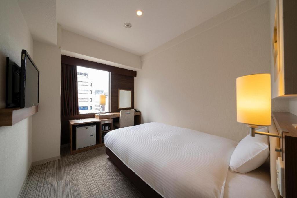 Hotel Oriental Express Nagoya Sakae Eksteriør bilde