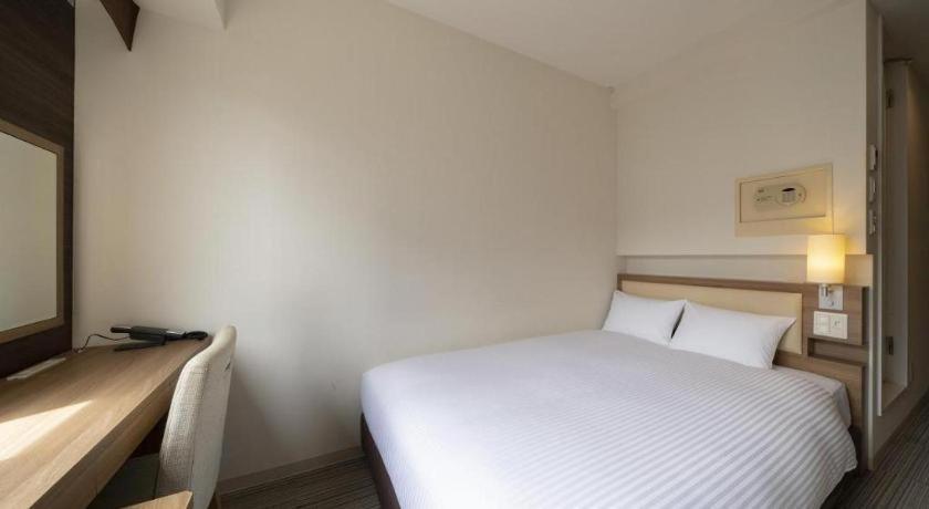 Hotel Oriental Express Nagoya Sakae Eksteriør bilde