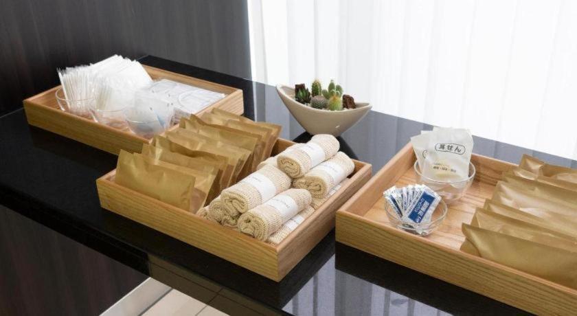 Hotel Oriental Express Nagoya Sakae Eksteriør bilde