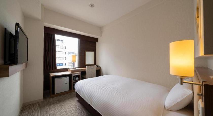 Hotel Oriental Express Nagoya Sakae Eksteriør bilde
