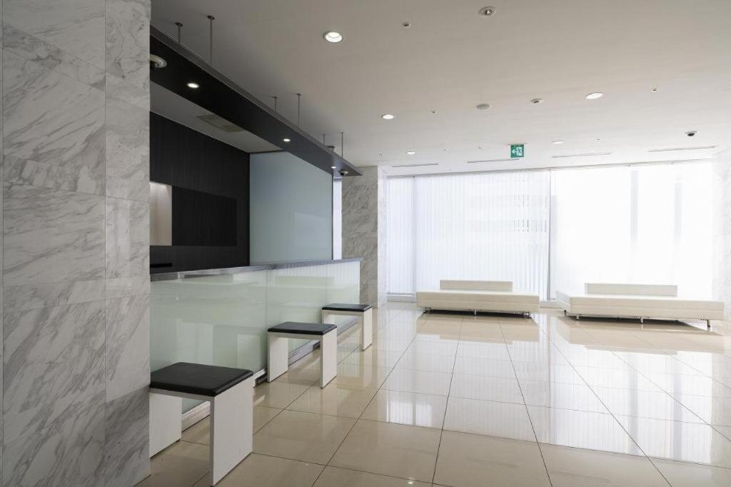Hotel Oriental Express Nagoya Sakae Eksteriør bilde